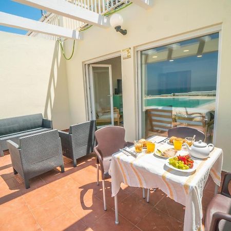 فيلا Casa Da Azenha Terrace Prime سانتا كروز المظهر الخارجي الصورة