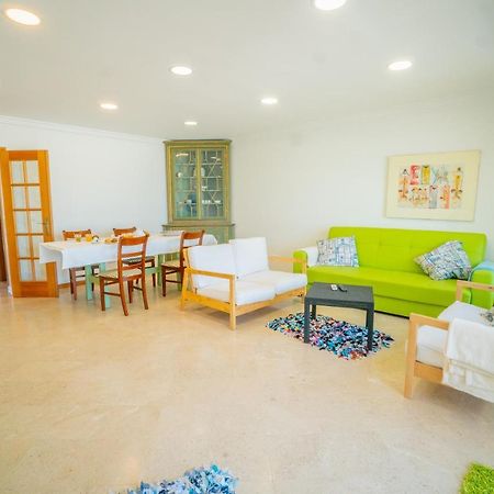 فيلا Casa Da Azenha Terrace Prime سانتا كروز المظهر الخارجي الصورة