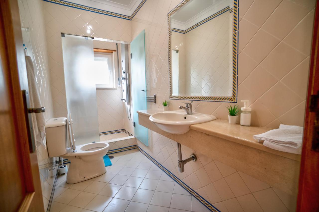 فيلا Casa Da Azenha Terrace Prime سانتا كروز المظهر الخارجي الصورة