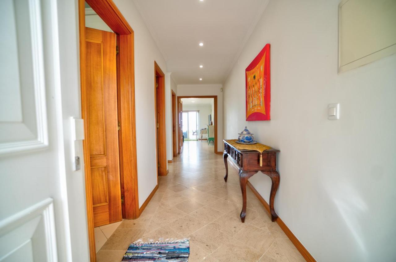 فيلا Casa Da Azenha Terrace Prime سانتا كروز المظهر الخارجي الصورة