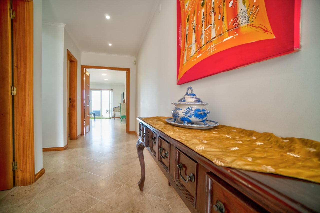 فيلا Casa Da Azenha Terrace Prime سانتا كروز المظهر الخارجي الصورة