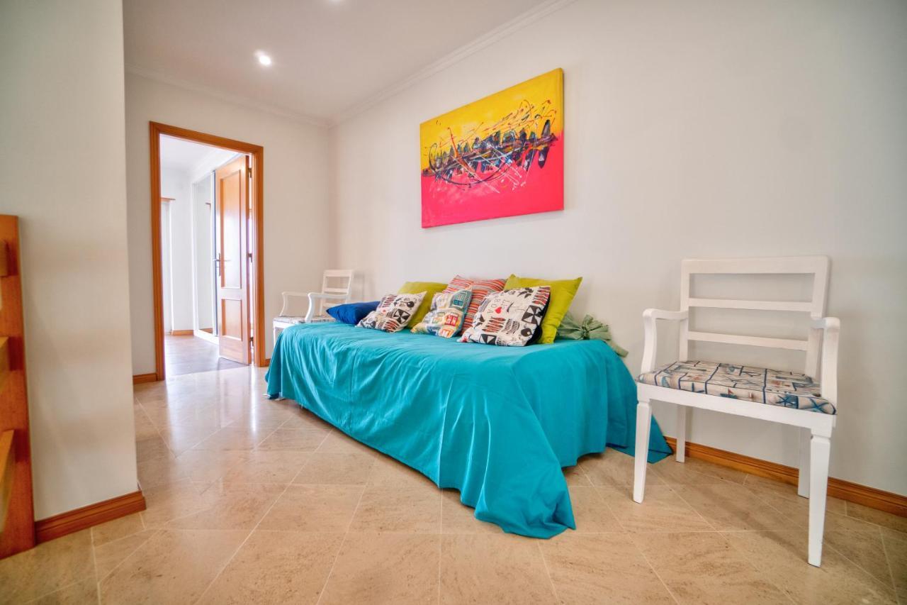 فيلا Casa Da Azenha Terrace Prime سانتا كروز المظهر الخارجي الصورة