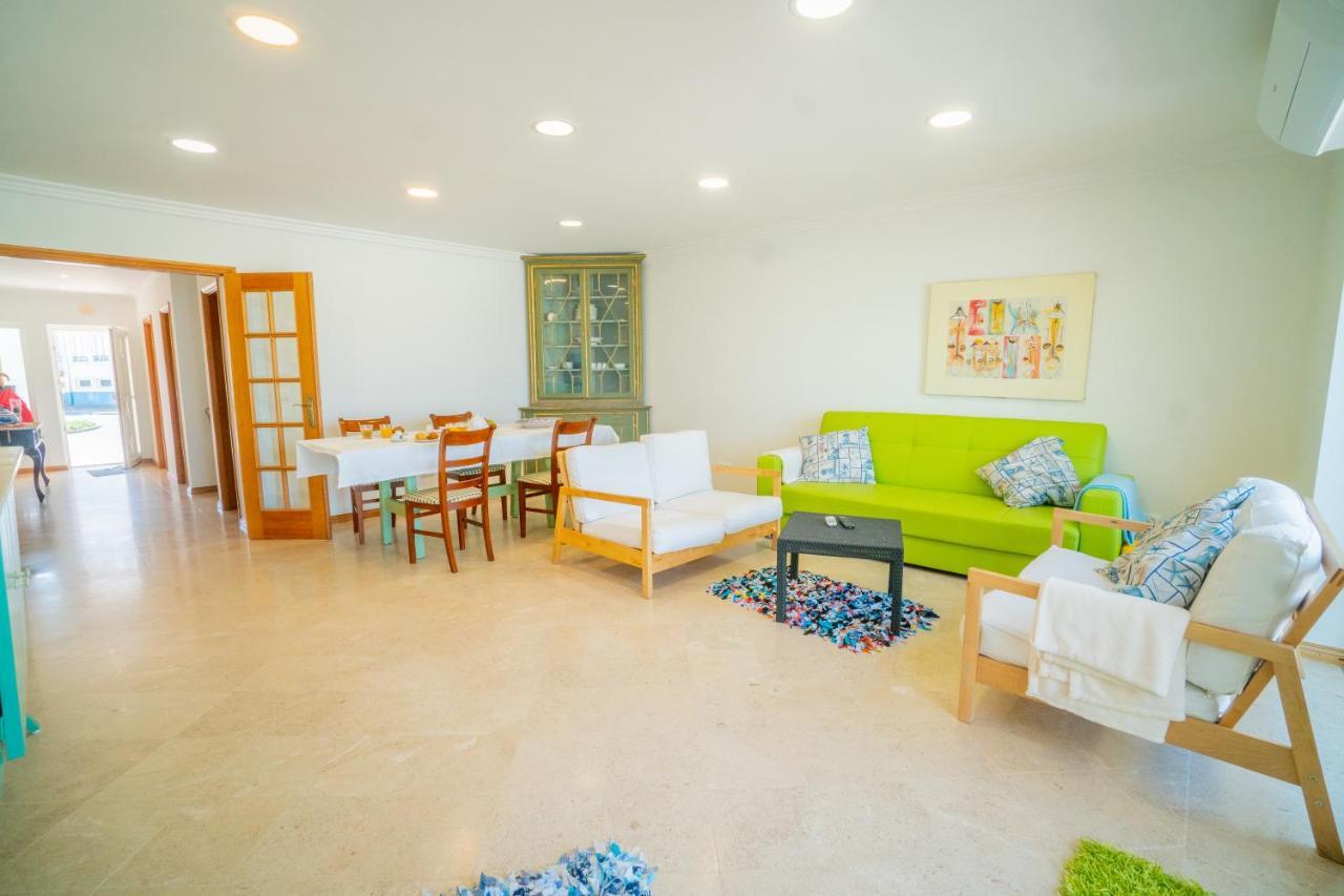فيلا Casa Da Azenha Terrace Prime سانتا كروز المظهر الخارجي الصورة
