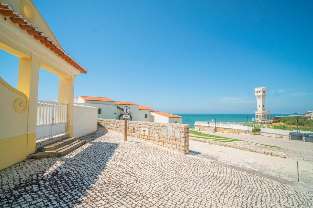 فيلا Casa Da Azenha Terrace Prime سانتا كروز المظهر الخارجي الصورة