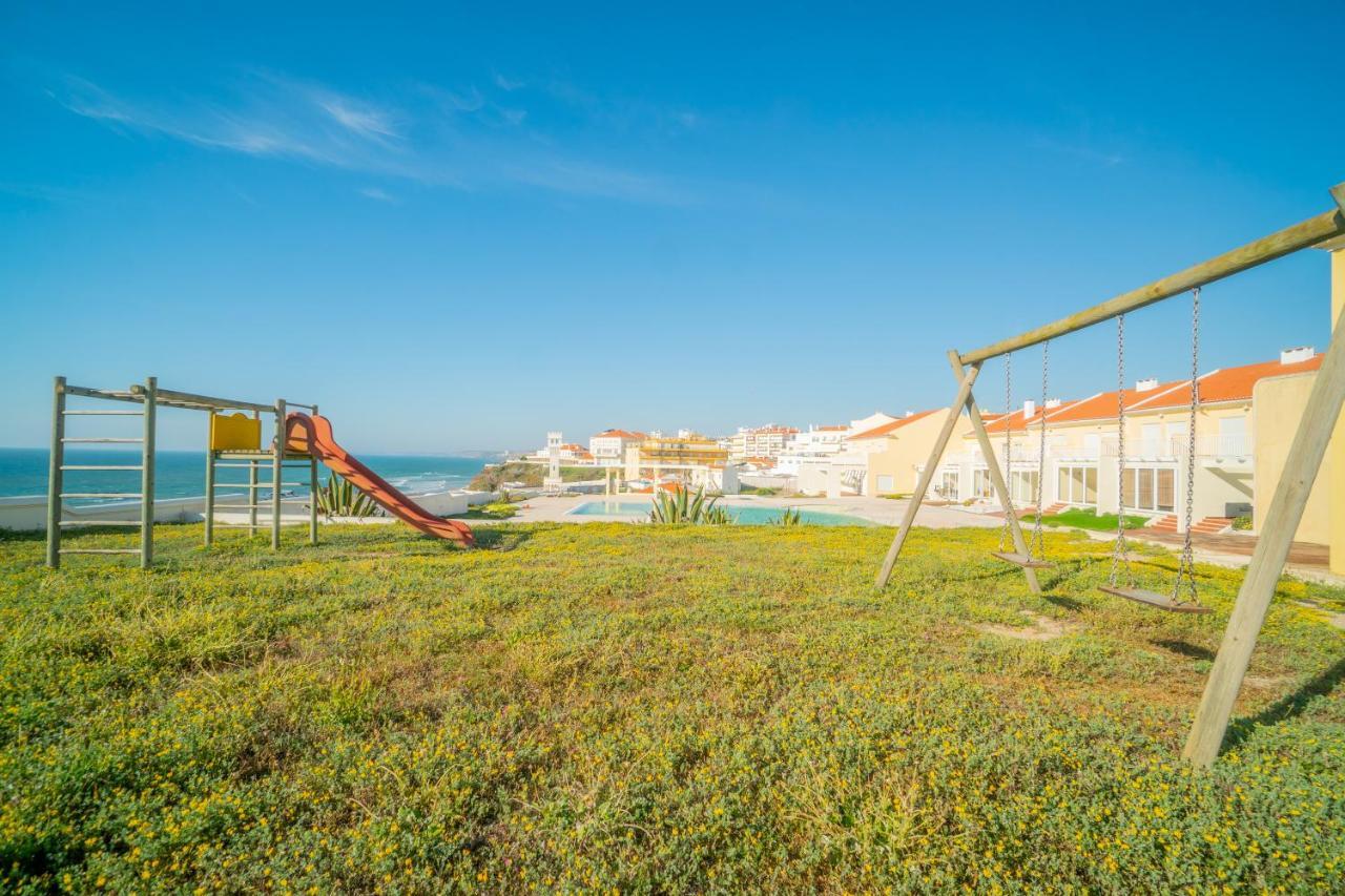 فيلا Casa Da Azenha Terrace Prime سانتا كروز المظهر الخارجي الصورة