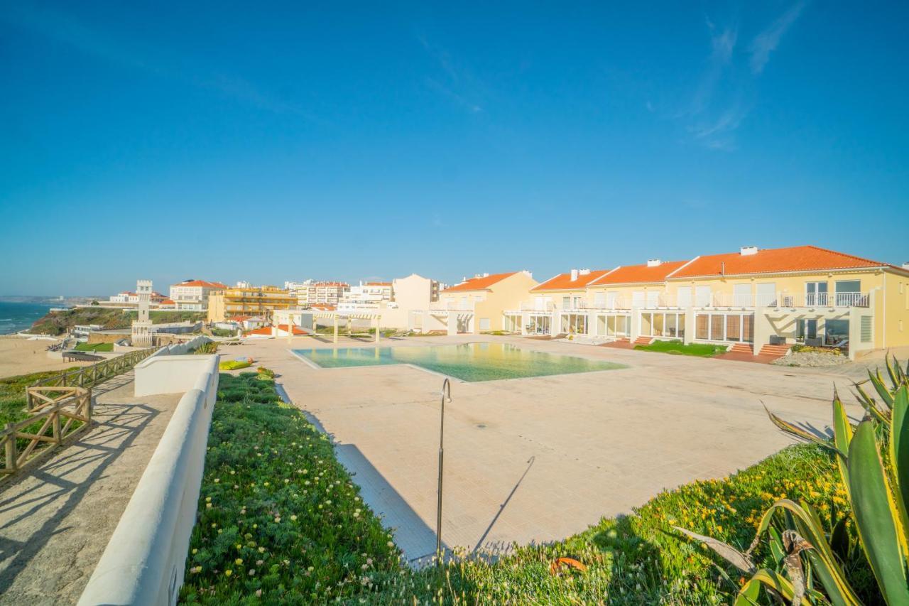 فيلا Casa Da Azenha Terrace Prime سانتا كروز المظهر الخارجي الصورة