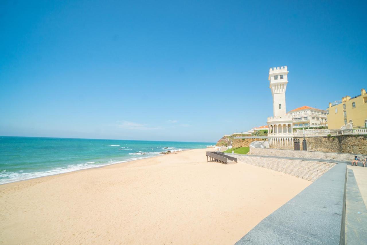 فيلا Casa Da Azenha Terrace Prime سانتا كروز المظهر الخارجي الصورة